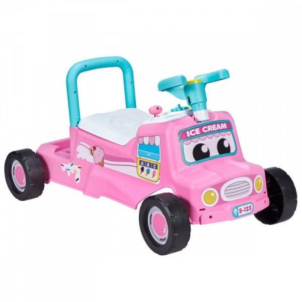 ZURU Tiny Town Jeździk Buggy Standard