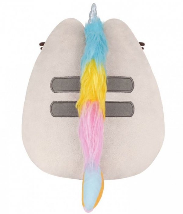 Daffi Maskotka Pusheenicorn sitting 24 cm