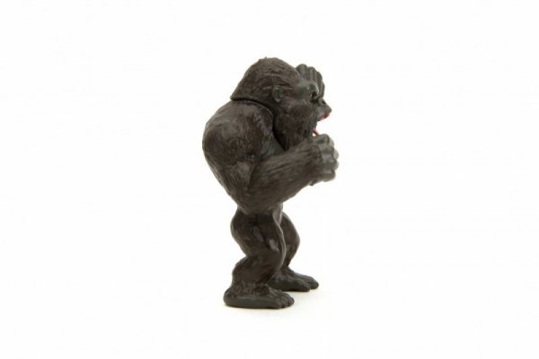 JADA TOYS Figurka metalowa Godzilla 6,5 cm 4 rodzaje