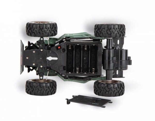 Carrera Samochód RC Mountain Racer 2,4GHz