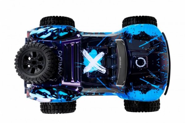 Overmax Pojazd zdalnie sterowany X-Hooligan