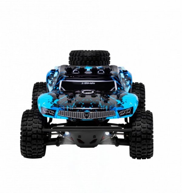 Overmax Pojazd zdalnie sterowany X-Hooligan