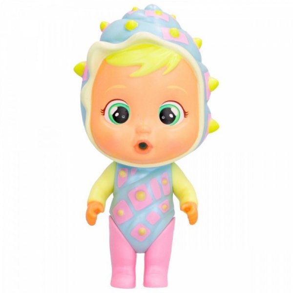 Tm Toys Lalka Cry Babies Magic Tears Shiny Shells Sandy