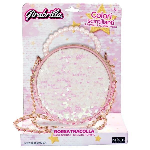 Nice Torebka okrągła Girabrilla