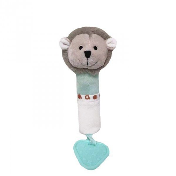TULILO Zabawka z dźwiękiem - Jeżyk 17 cm