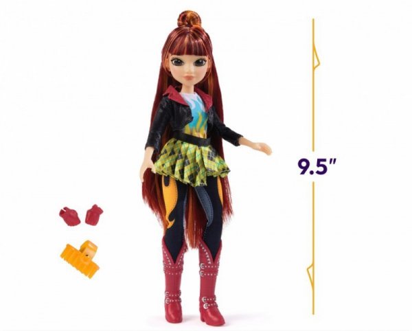 Spin Master Lalka Akademia Jednorożców Valentina