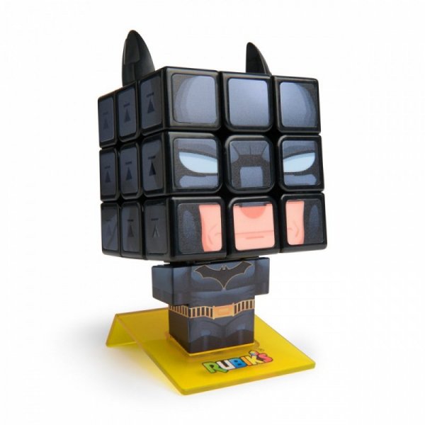 Spin Master Kostka Rubika 3x3 Batman