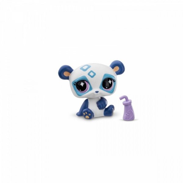 Tm Toys Figurka Littlest Pet Shop S2 1-pak