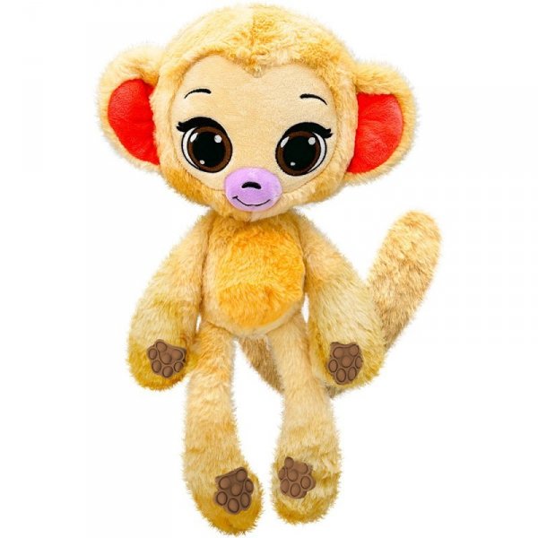Cobi Maskotka Bubble Pops Pachnąca maskotka Display 6 sztuk seria 2