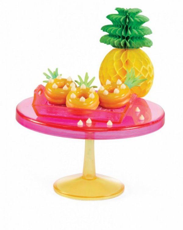 MGA Figurki Miniverse Mini Celebration Display 15 sztuk