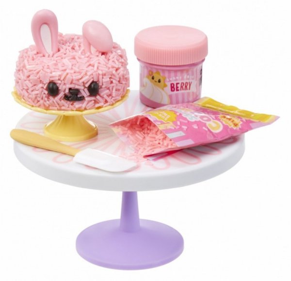 MGA Figurki Miniverse Make It Mini Spring 1 sztuka