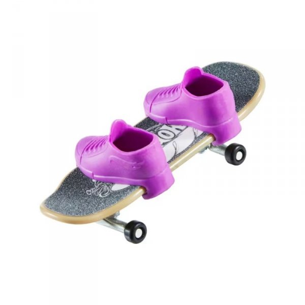 Hot Wheels Deskorolka Skate Power