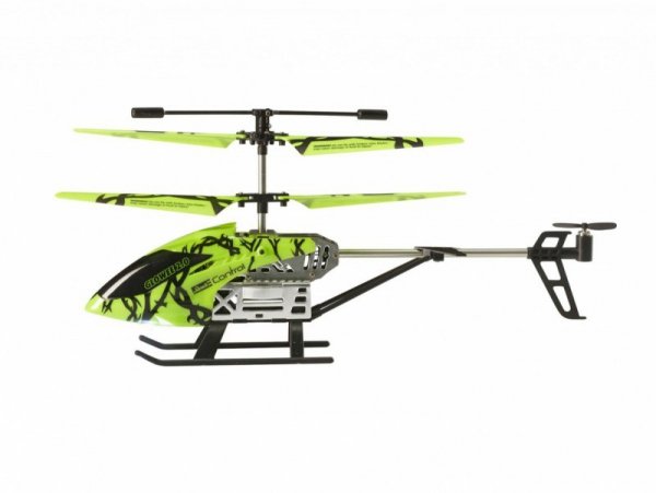 Revell RC Helikopter zdalnie sterowany RC Helicopter Glowee 2.0