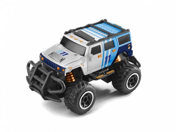 Revell RC Auto zdalnie sterowane RC Car Line Backer