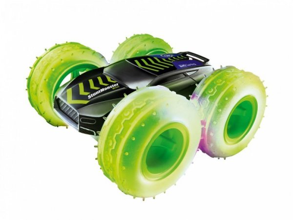 Revell RC Auto zdalnie sterowane RC Stunt Car 1080 Stunt Monster Mini