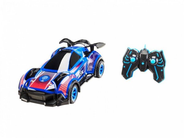 Revell RC Auto zdalnie sterowane RC Car Light Rider