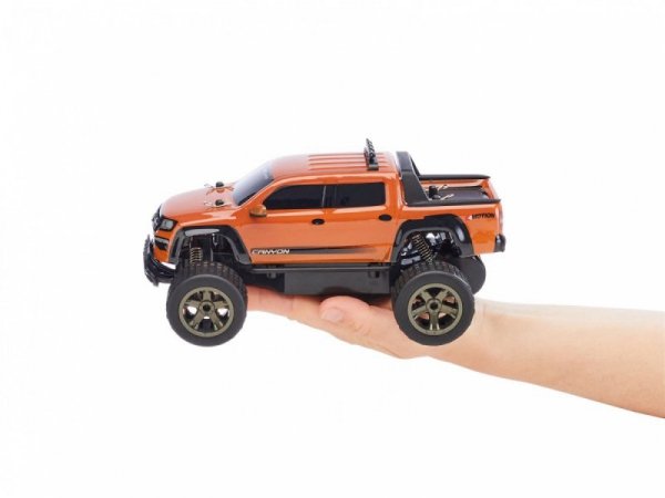 Revell RC Auto zdalnie sterowane RC Car VW Amarok