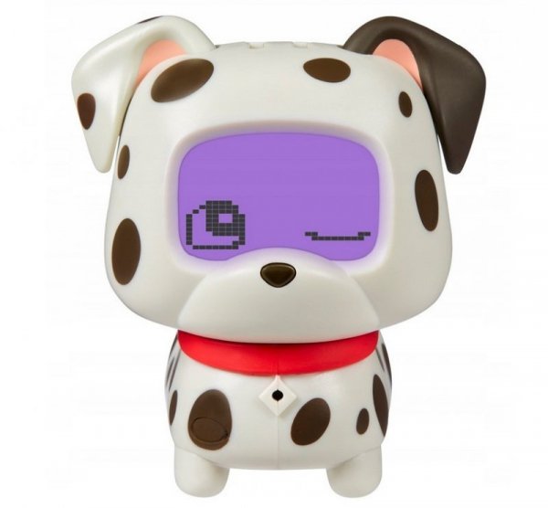 MGA Pixel Petz, Dalmatyńczyk