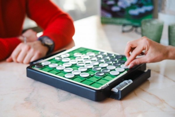 Ravensburger Polska Gra Othello Classic