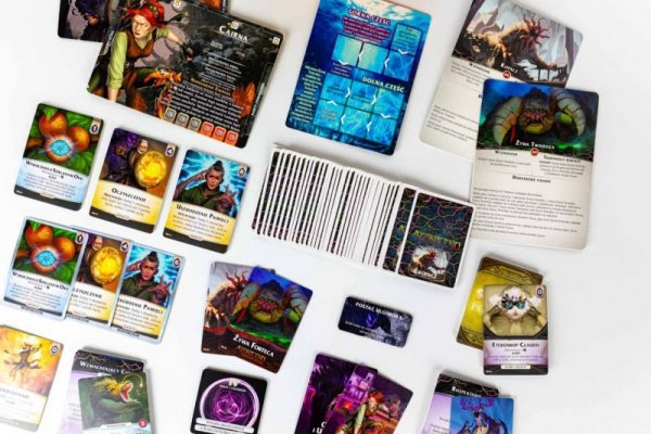 Portal Games Gra Aeons End: Powrót do Gravehold
