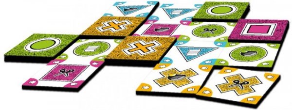 LUCRUM GAMES Gra Linx