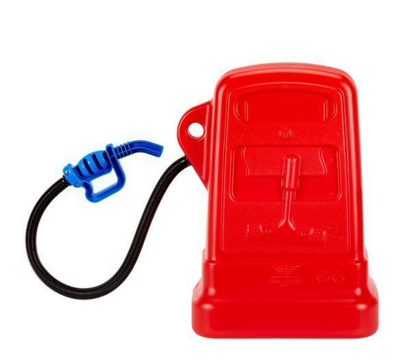Little Tikes Dystrybutor paliwa Cozy Coupe