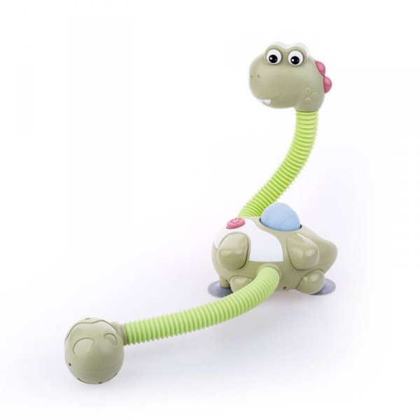 Zakręcony dino - wesoły prysznic 50518 Dumel