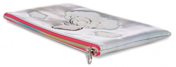 PROMO NICI Piórnik-kosmetyczka Theodor 20x13cm shiny 42114