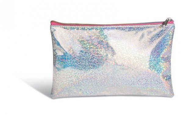 PROMO NICI Piórnik-kosmetyczka Theodor 20x13cm shiny 43547