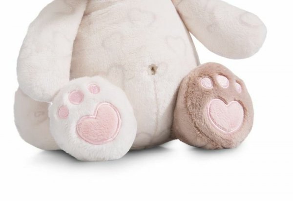 PROMO NICI 49408 Maskotka pluszowa Kot uroczy 25cm siedzący