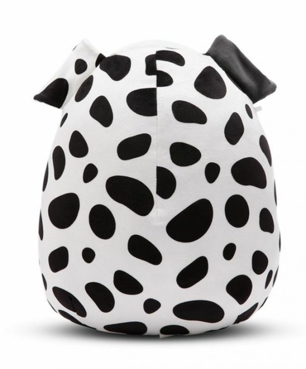 NICI 49887 Poduszka pluszowa Chill-NICI dalmatyńczyk 30cm