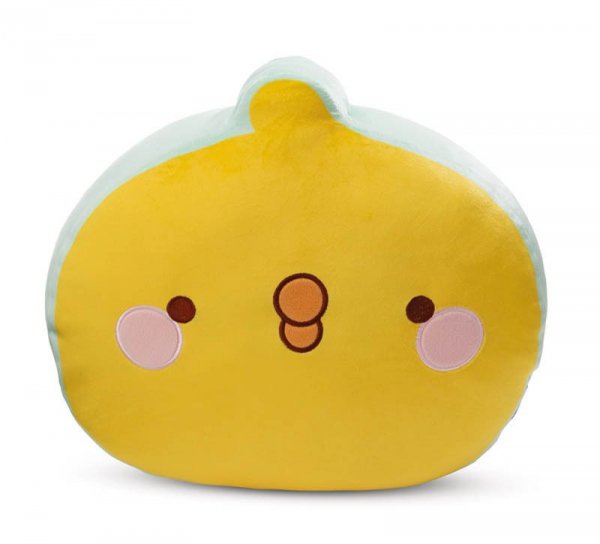 NICI 61168 Poduszka przytulanka Piu Piu 35x35x12cm