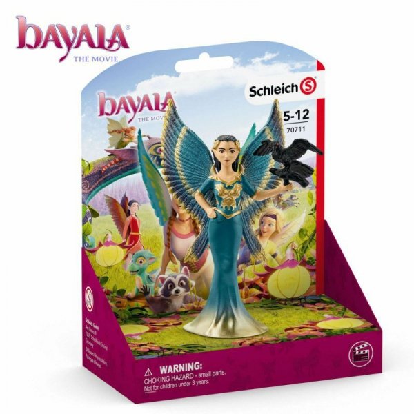 Schleich 70711 Movie Ophira i Munyn Bayala