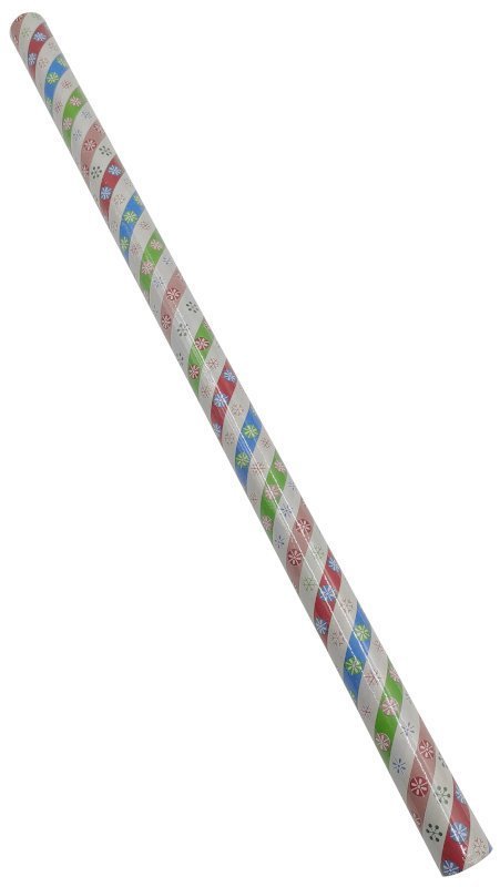 Papier ozdobny WP100 200x70cm p50 cena za 1 szt. mix wzorów świątecznych bożonarodzeniowych