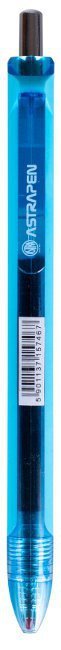 Długopis automatyczny p36 Astra Pen Stripes