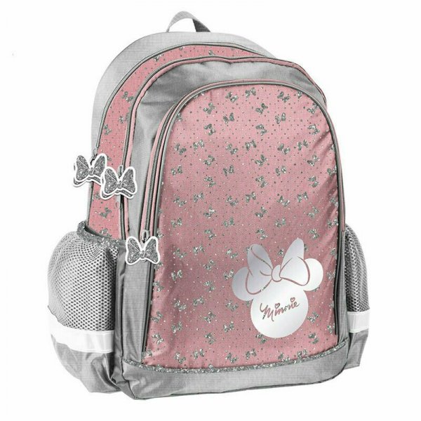 Plecak Minnie DMNN-081 Paso