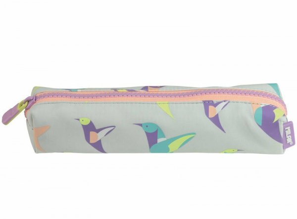 Piórnik mini kwadratowy Sugar Colibri 081129 SCL MILAN