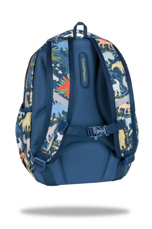 Plecak młodzieżowy Joy S Dino park E48533 CoolPack
