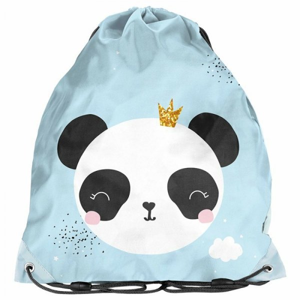 Worek na buty Panda PP23PQ-712