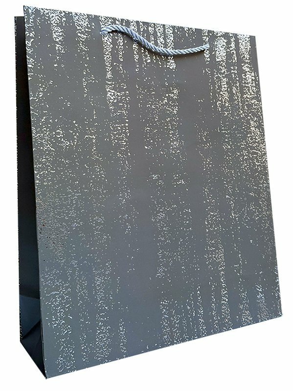 Torebka ozdobna prezentowa 4wz 30x41,5x12cm JP 3033A mix cena za 1 szt