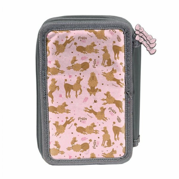 Piórnik z wyposażeniem PP24PU-023