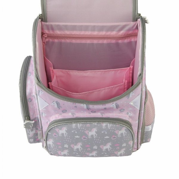 Tornister szkolny PP24JR-525 Paso
