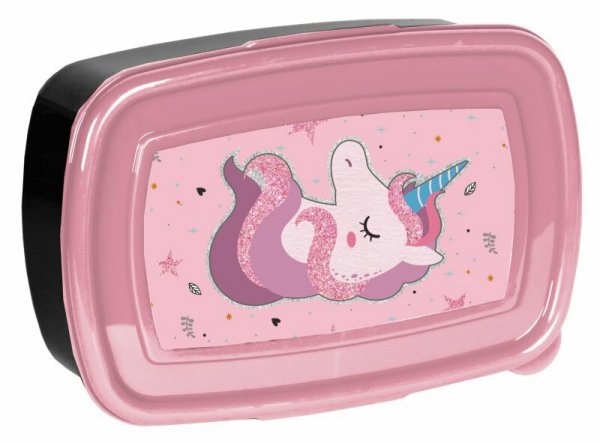Śniadaniówka Lunch Box Jednorożec PP22JE-3022 PASO