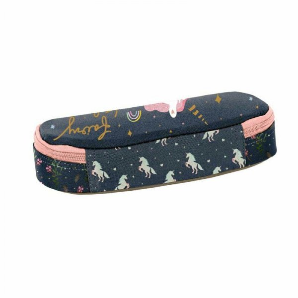 Piórnik Unicorn PP23JN-013 Paso