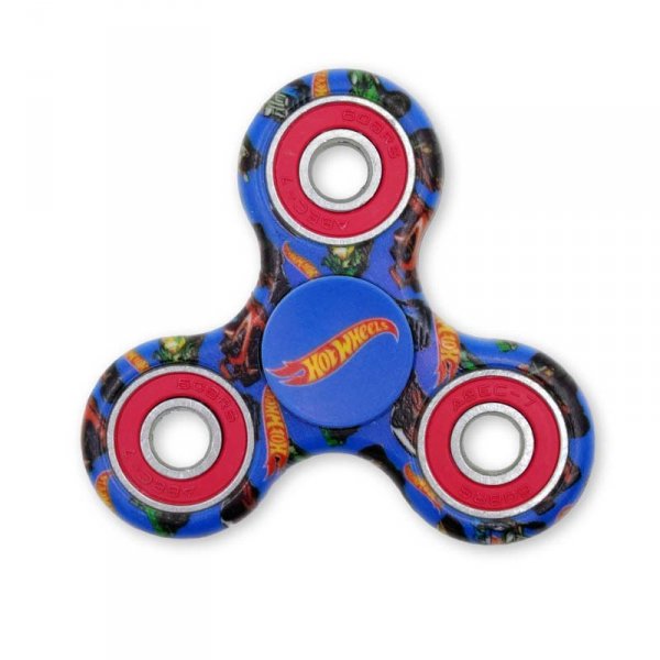 PROMO Spinner Hot Wheels p36, mix cena za 1 szt