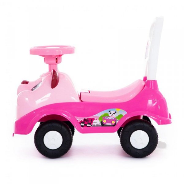 Polesie 78001 Jeździk Miła jeździdełko auto pojazd