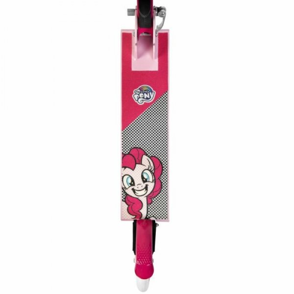 PROMO Hulajnoga 125mm My Little Pony DREAMER różowa 929486 SPOKEY