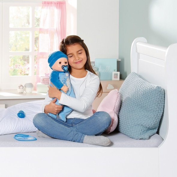 Baby Annabell® Lalka Aleksander 43cm 706305 ZAPF