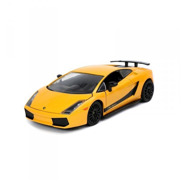 PROMO Jada F&F Furious Lamborghini Gallardo