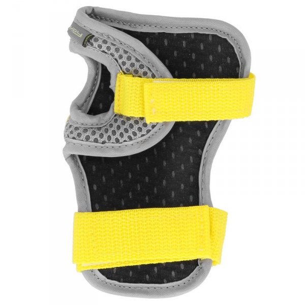 Zestaw ochraniaczy L żółte SPOKEY 940932